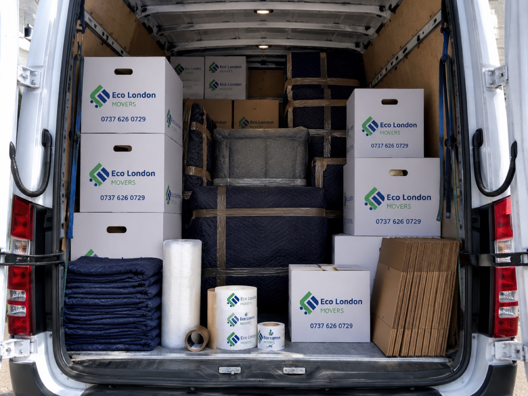 House Removals London